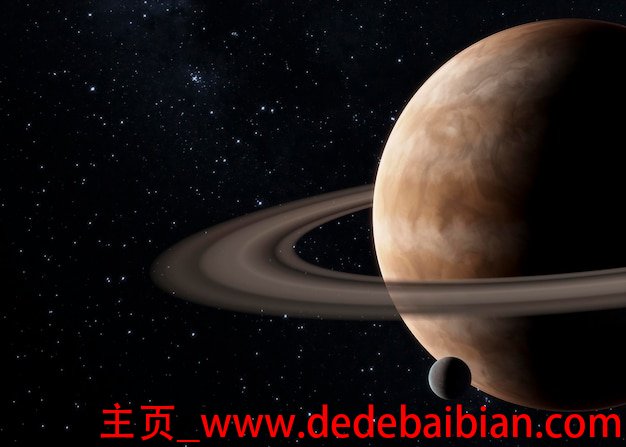 火星温度是多少