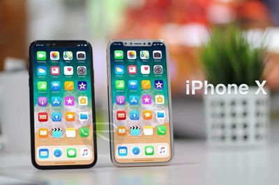 iphonex多少钱美元