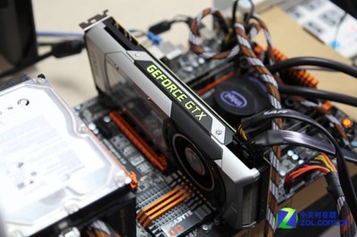 gtx750ti大概多少钱