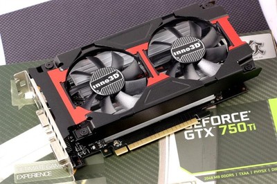 gtx750ti大概多少钱