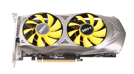 gtx750ti大概多少钱