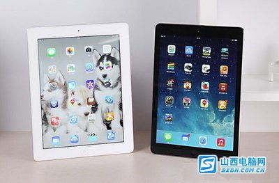 Ipad air 实体店价格多少