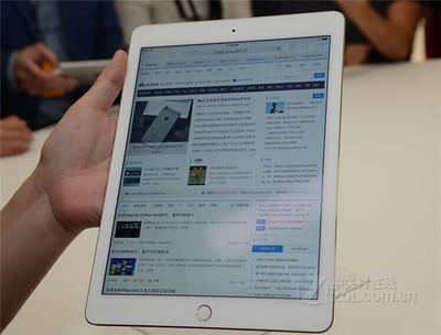 Ipad air 实体店价格多少