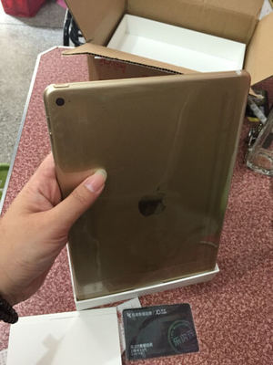 Ipad air 实体店价格多少