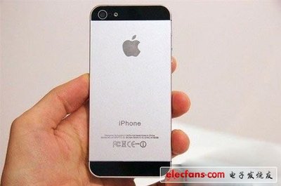 iphone4s多少像素