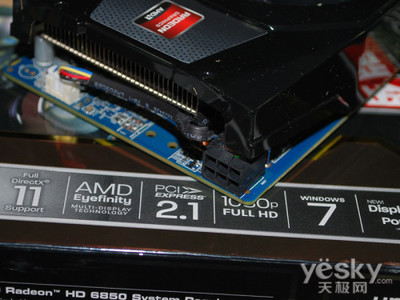 amd6800蓝宝石显卡怎么样多少钱