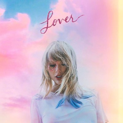 taylor swift专辑多少钱