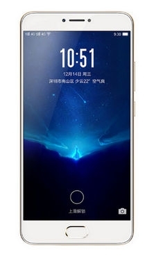 红辣椒 Note5像素多少