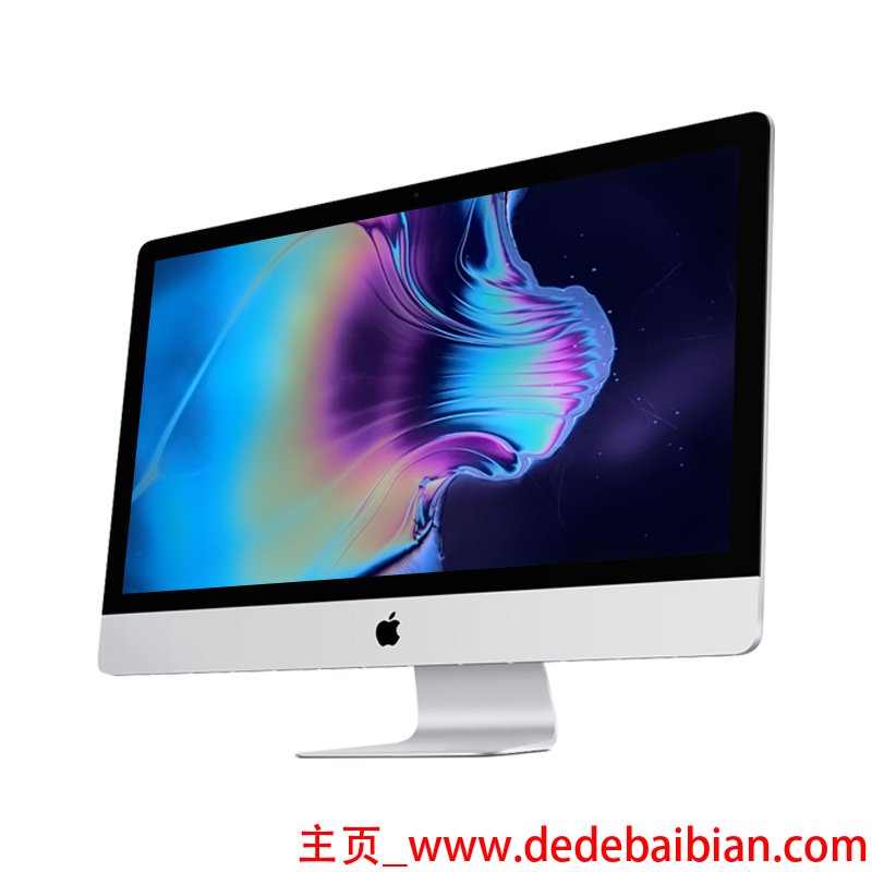 mac hd电脑内存多少