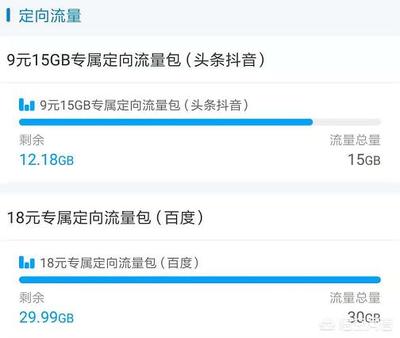 流量15gb是多少流量
