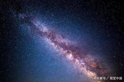 宇宙有多少颗星