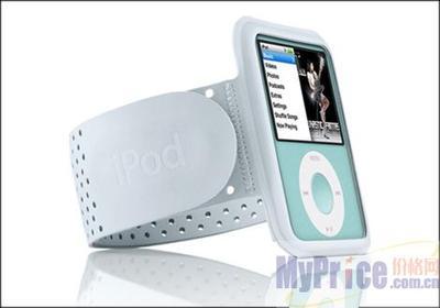 ipodmp3多少钱