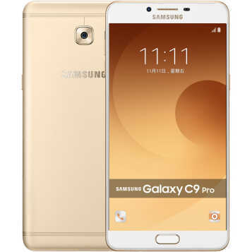 galaxy c9pro多少钱