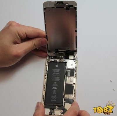 iphone6售后换电池多少