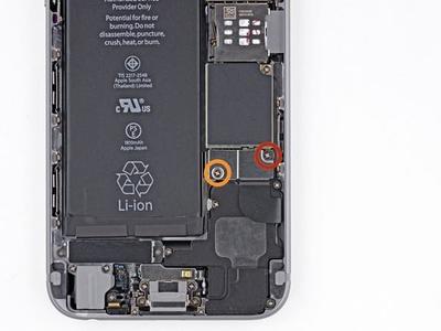 iphone6售后换电池多少