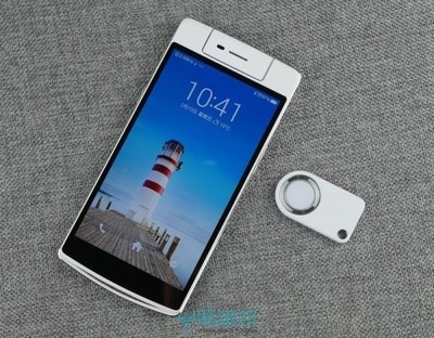 oppon3mini多少钱