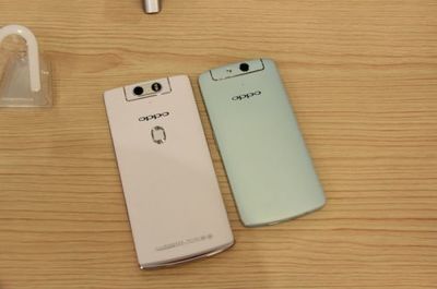 oppon3mini多少钱