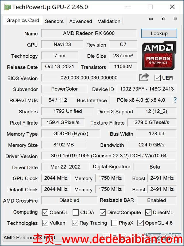 amd6450显卡最大支持多少分辨率