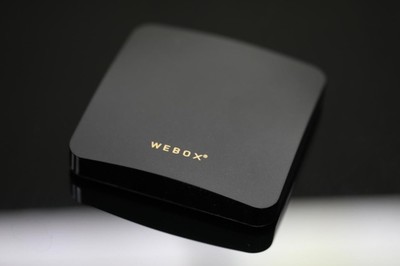 webox盒子多少钱