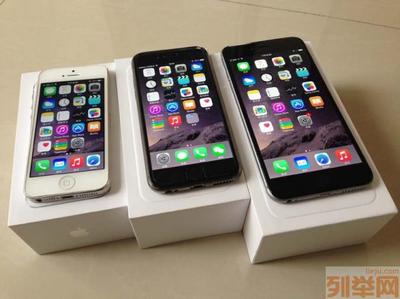 二手iphone6可以卖多少钱