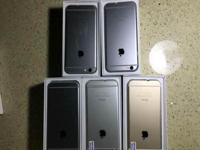 二手iphone6可以卖多少钱