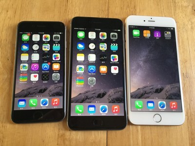 二手iphone6可以卖多少钱