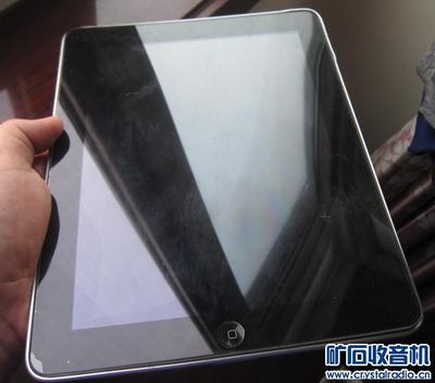 ipad2内屏坏了修好多少钱