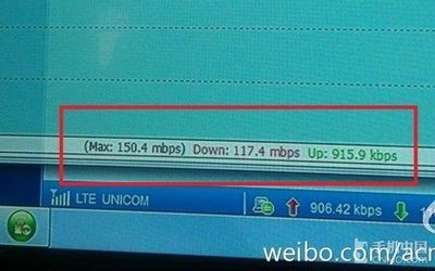 150mbps 支持多少带宽