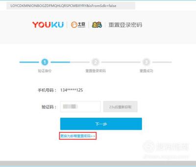 不知道优酷账号密码是多少钱