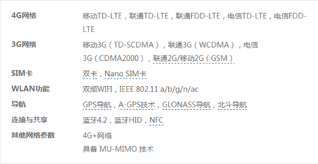 小米手机td一lte多少钱