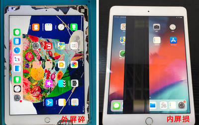 ipadmini1屏幕多少