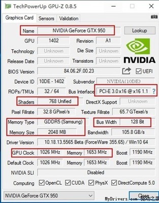 gtx760 2g显存多少钱