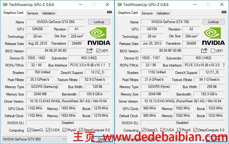 gtx760 2g显存多少钱