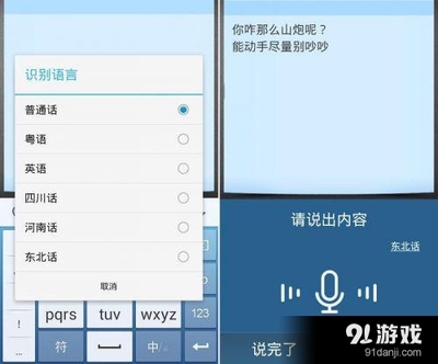讯飞输入法随声翻译多少种语言