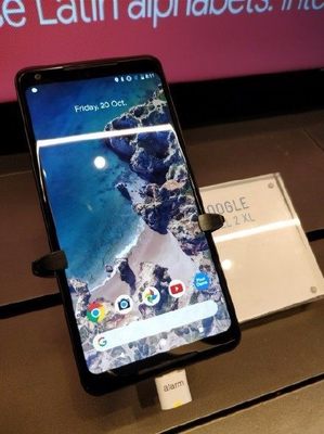 谷歌pixel2 xl多少钱