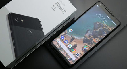 谷歌pixel2 xl多少钱