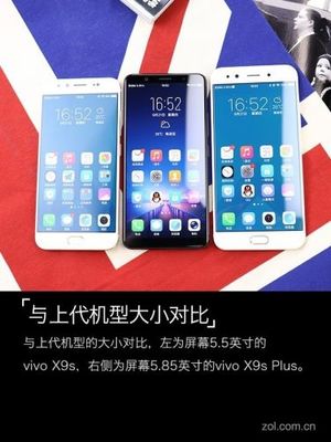 vivox20的ppi是多少