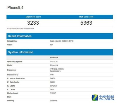 iphone7最大内存是多少钱