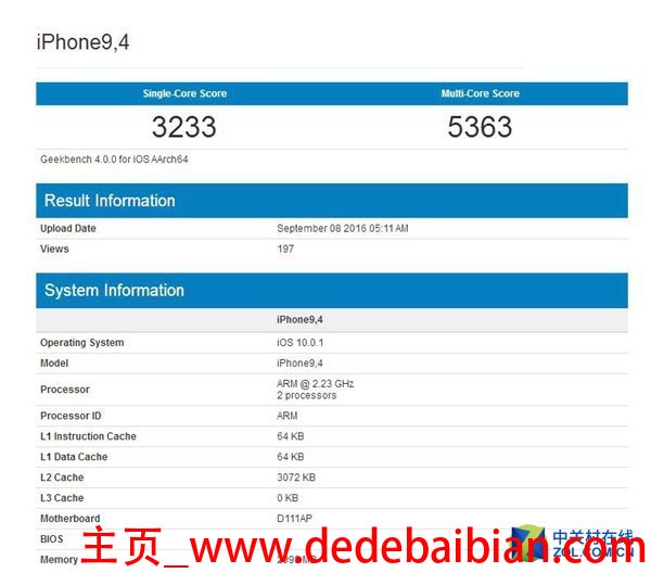 iphone7最大内存是多少钱