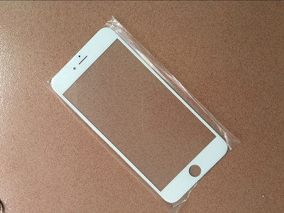 iphone6plus换玻璃屏幕多少钱