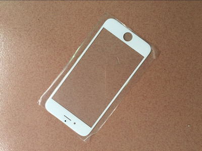 iphone6plus换玻璃屏幕多少钱