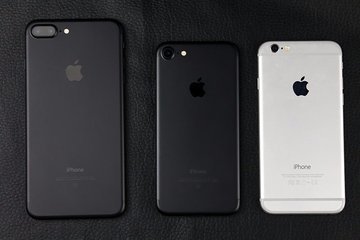 iphone6plus换玻璃屏幕多少钱