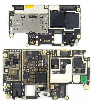 oppor7换主板多少钱