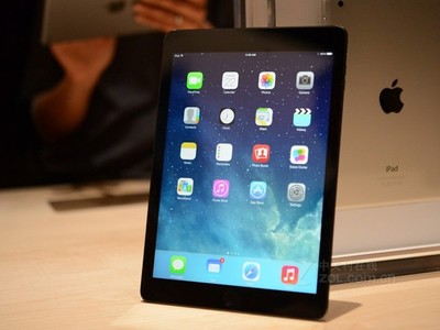 ipadmini2屏幕白雾维修要多少钱