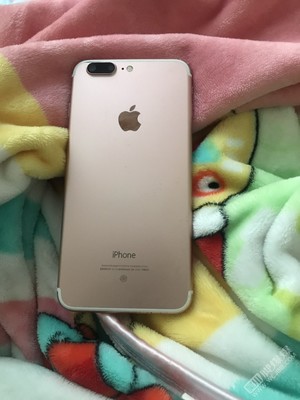 iphone7p日版多少钱