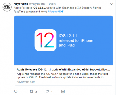 更新ios11需要多少时间