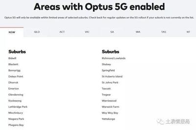 澳洲optus宽带多少钱