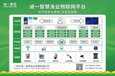 广东物联网公司有多少