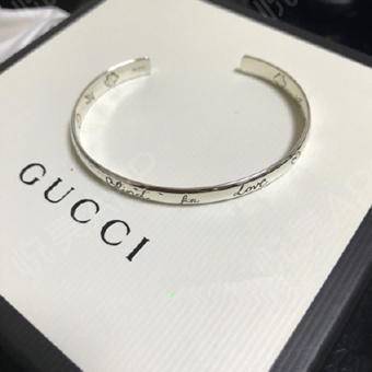 gucci 手镯多少钱