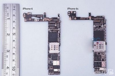 换手机芯片要多少钱6s